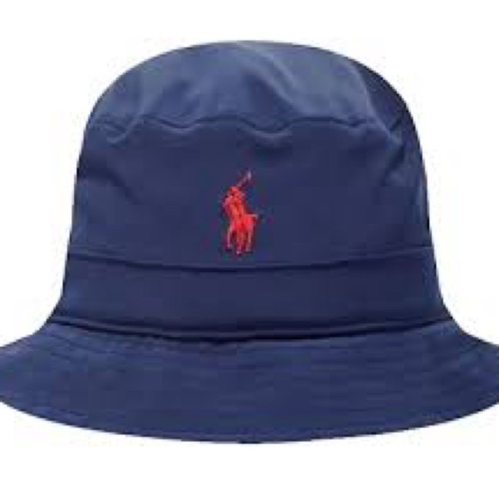 Polo Ralph Lauren Men’s bucket hat